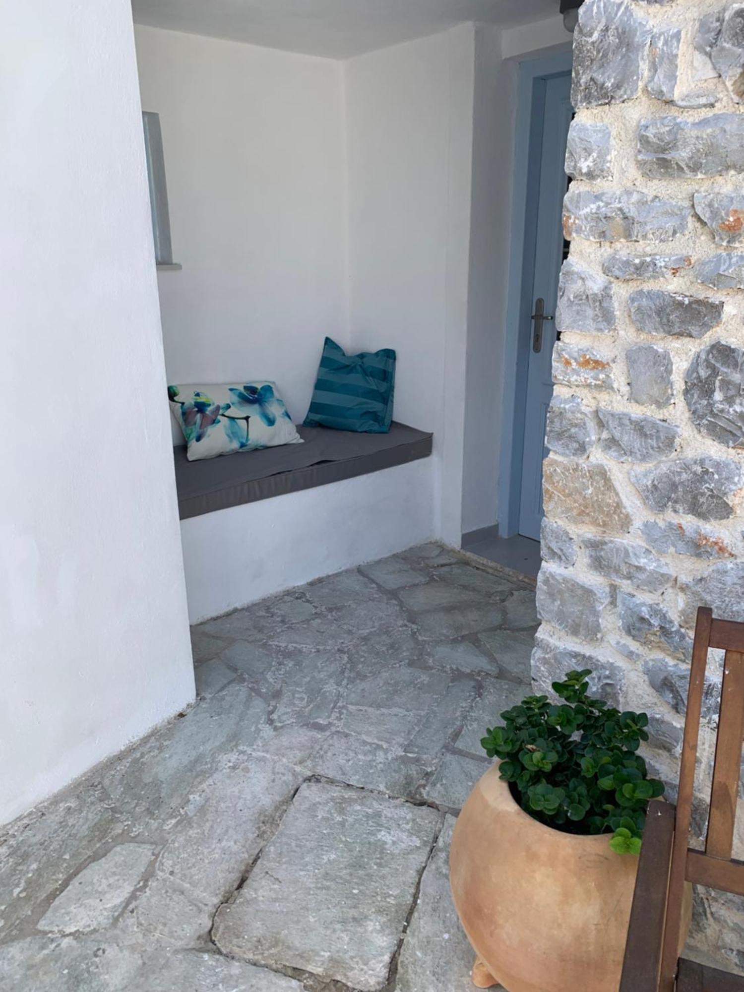 Okeanos Διαμέρισμα Σκιάθος Πόλη Εξωτερικό φωτογραφία
