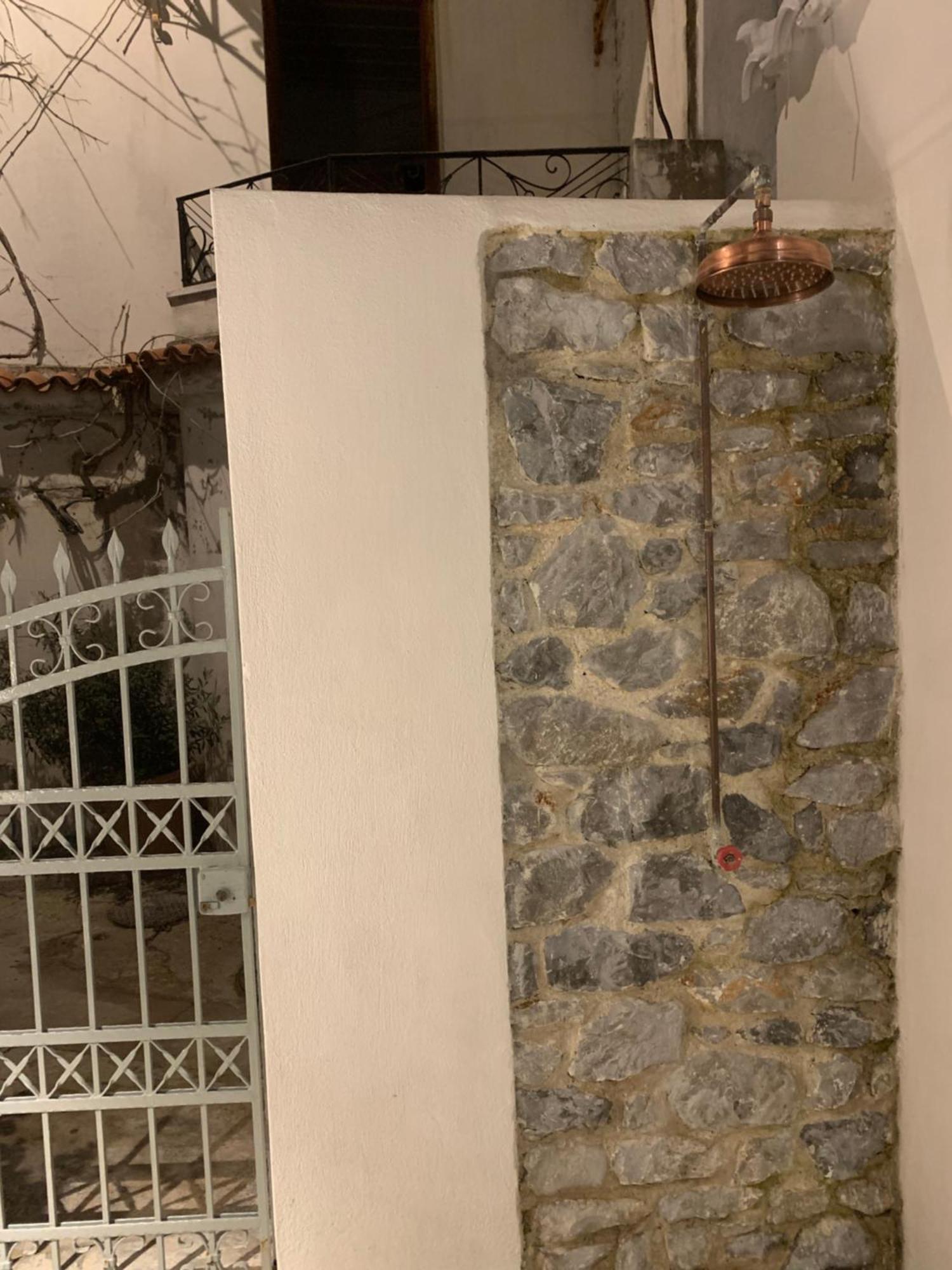 Okeanos Διαμέρισμα Σκιάθος Πόλη Εξωτερικό φωτογραφία