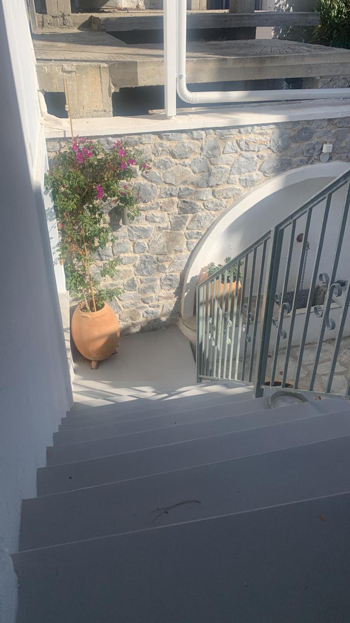 Okeanos Διαμέρισμα Σκιάθος Πόλη Εξωτερικό φωτογραφία